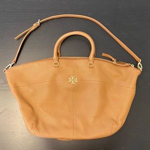 TORY BURCH 2WAY HAND BAG